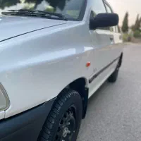 ۸۷ تک|خودرو سواری و وانت|اصفهان, جاوان|دیوار