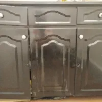 کابینت فلزی