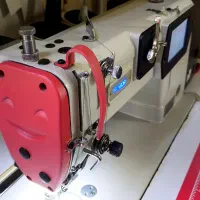 چرخ خیاطی راسته غول و هرکول رویانگ مدل E80
