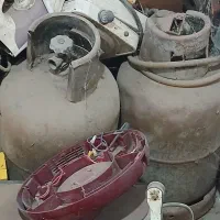 اهوازکبسول یاسیلندره گازبوتان