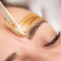 مدل رایگان برای کوتاه کردن مو و اصلاح صورت.