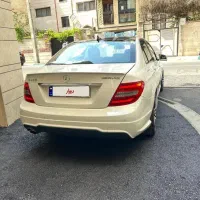C200 2010|خودرو سواری و وانت|تهران, لویزان|دیوار