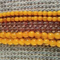 فروش سه عدد تسبیح زیبا و کهنه