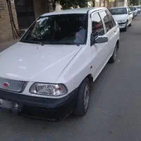 پراید۱۴۱