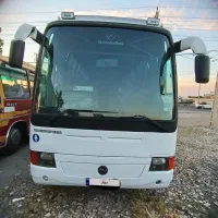 اتوبوس ۴۵۷بیابانی