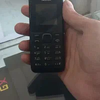 گوشی نوکیا  مدل 105 اصلی  تک سیم