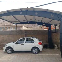سایبان ساز کلهر