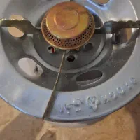 گاز پیکنیک ۳ کیلویی