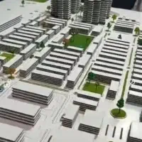 زمین 200متری مشا تجاری کارگاهی گویم