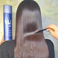 مرکز مو ، صافی مو ، فر مو