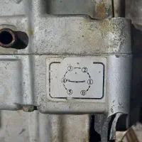 متورهوندا۱۲۵