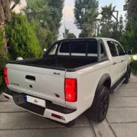Kmc t8|خودرو سواری و وانت|گرگان, |دیوار