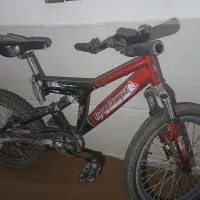 دوچرخه ۲۰