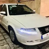 سورن پلاس ۱۴۰۴ موتور جدید صفر