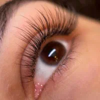 خدمات تخصصی مژه