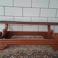 میز جلو مبلی