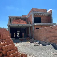 دوبلکس نیمه کاره