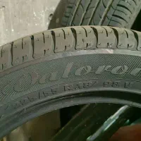 لاستیک کویر 18 55 255 هایما