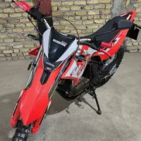 موتور تریل کویر T4
