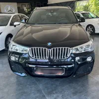 BMW X4|خودرو سواری و وانت|مشهد, ویلاشهر|دیوار