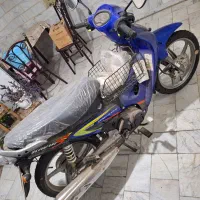 فروش موتو کویر طرح ویو رادیسون خشک