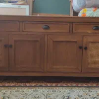 ایینه و کنسول