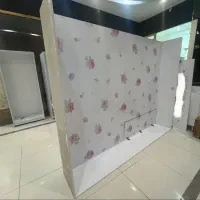 ویترین ام دی اف
