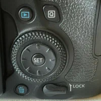 نو canon 6D mark 2|دوربین عکاسی و فیلم‌برداری|اردبیل, |دیوار