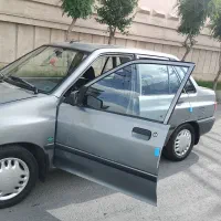 پراید دوگانه