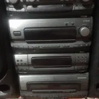 آمپلی کنوود