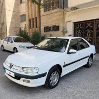 پژو پارس مدل ۱۳۹۹ بیرنگ کمکارکرد