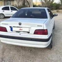 پارس نیمه سفارشی