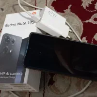 شیامی نوت 14s