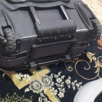 چمدان|کیف، کفش، کمربند|کرمان, |دیوار