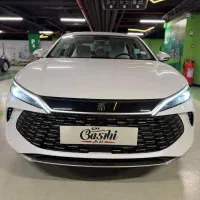 بی وای دی چین ال ۲۰۲۵،فروش/پذیرش،نقد و اقساط