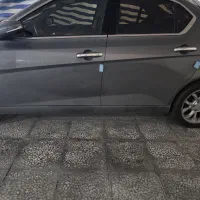 فروش دنا پلاس ۶ دنده توربو شارژ 1401