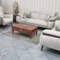 مبل نادیا|مبلمان خانگی و میز عسلی|یاسوج, |دیوار