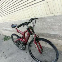 دوچرخه ۲۶