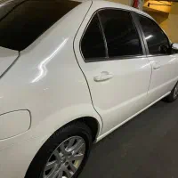 دنا مدل ۹۶|خودرو سواری و وانت|تهران, امانیه|دیوار