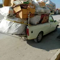 جمع اوری ضایعات