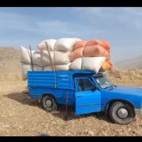حمل بار   با  سایپا