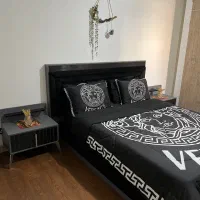سرویس خواب دو‌ نفره