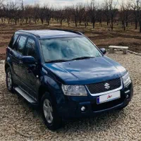سوزوکی ویتارا