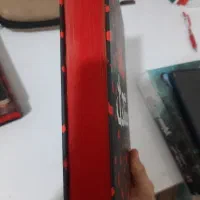 کتاب سنگدل