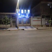 فروش تابلو چنلیوم سالن زیبایی ابعاد 3/5*1/20