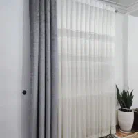 پرده حریر و... پانچ ، مینیمال