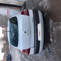 مگان ۲۰۰۰ آپشنال