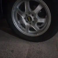 رینگ اسپرت ۱۵ معاوضه با ضبط وباند