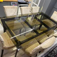 میزنهارخوری،نهارخوری،صندلی،میز