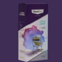 شامپو فرش نانو
